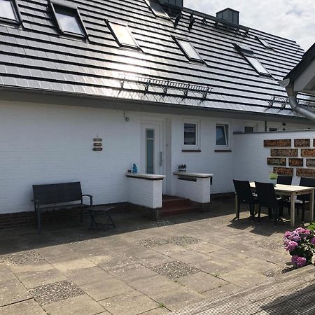 Appartamento baltic-domicil No2 Eckernförde Esterno foto