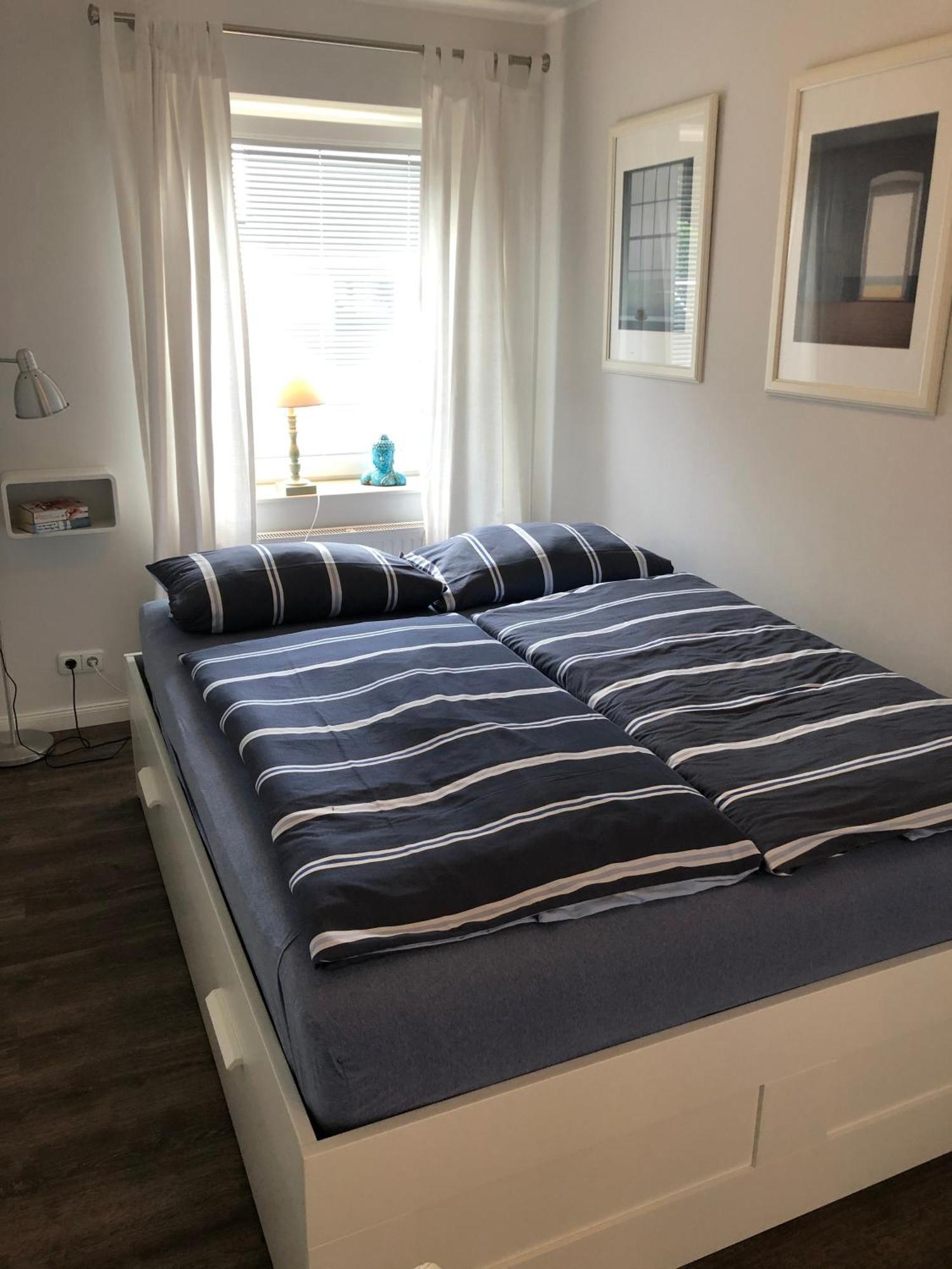 Appartamento baltic-domicil No2 Eckernförde Esterno foto